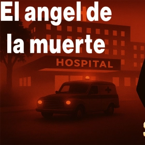 2x10 - El angel de la muerte