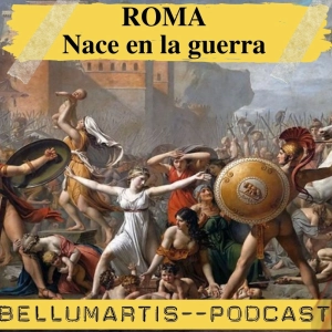 ️ ROMA NACE EN LA GUERRA: Las Primeras Victorias de la República ⚔️ Ángel Portillo - Acceso anticipado