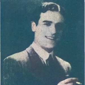 El recordado Amadeo Mandarino