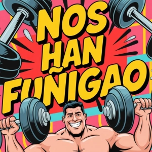 GIMNASIOS: El Club de los Sedentarios y el Sabina Fitness Challenge