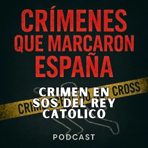 El caso de las turistas francesas. Crimen en Sos del Rey Católico