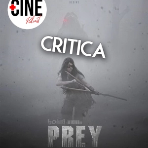 Crítica de 'Predator: La presa' de Dan Trachtenberg - Sin spoilers
