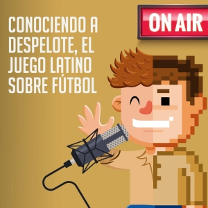La historia de Despelote, el videojuego latino que revive nuestra niñez jugando en la calle
