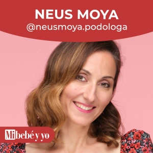 Las claves para elegir el calzado más adecuado para los niños, con la enfermera y podóloga infantil Neus Moya