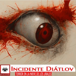 Misterios en Viernes 564 Incidente Diátlov