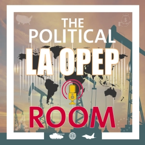 ️  La OPEP, ¿fin de ciclo? La salida de Emiratos y el futuro del cártel del petróleo
