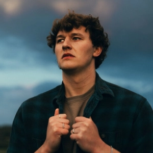 Caleb Hearn presenta nuevo álbum