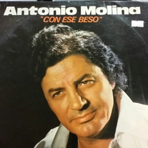 ANTONIO MOLINA - Caminito de mis penas (1974)