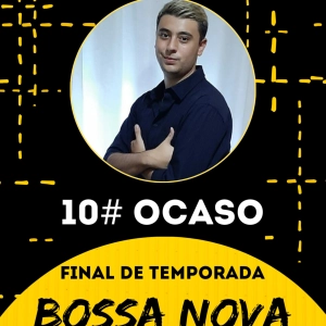 10# Ocaso