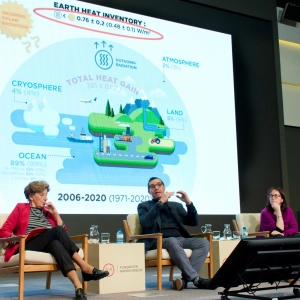 Cambio climático y turismo en España