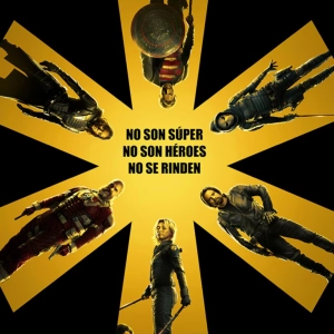 MSN T5E20 - Crítica SIN SPOILERS: Thunderbolts*