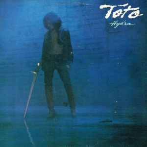 TOTO - St. George and the Dragon (vinyl rip)