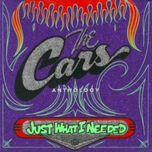 THE CARS - I’m Not the One