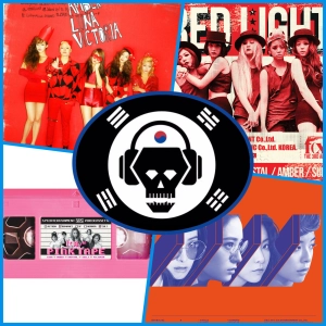 Mix N°08 - f(x)