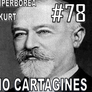 Capítulo 78. El Imperialismo Cartagines