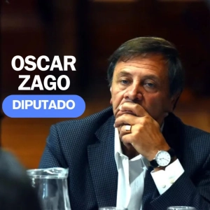 "Los argentinos hicimos un gran esfuerzo por el equilibrio fiscal y el primer evasor fue el jefe de Gabinete"