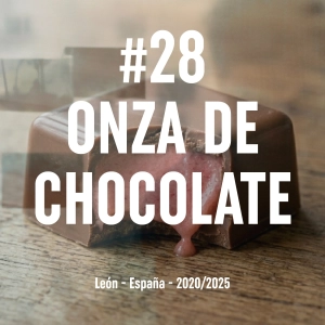 28. Onza de Chocolate (León, 2020 - 2025)