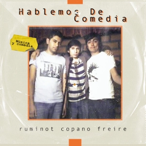 Comedia y Música Vol.1