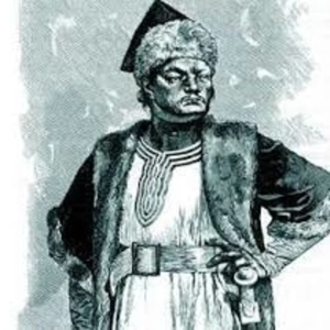Atila, Rey de los Hunos