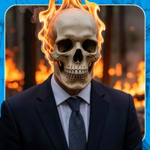 El fuego y el dinero - Economía Directa