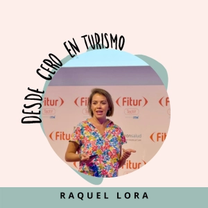 Entrevista a Raquel Lora