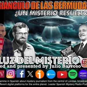El Triángulo de las Bermudas. ¿Un misterio resuelto? - Episodio exclusivo para mecenas