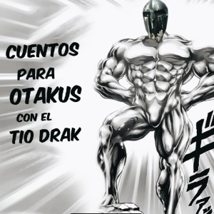 Cuentos para Otakus con el Tío Drak