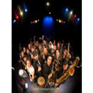 Watermelon Man Versión Big Band