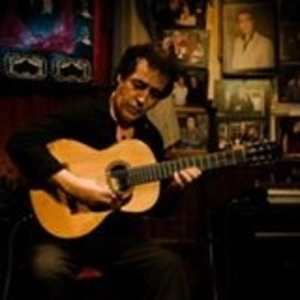 Carlos Juarez en Retratos de Daniel Pedercini