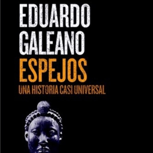 "El arte de dibujarte", de Eduardo Galeano