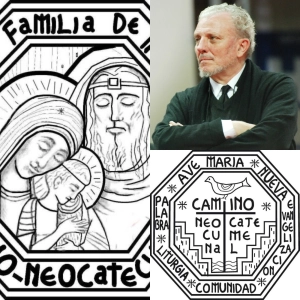 El Camino Neocatecumenal