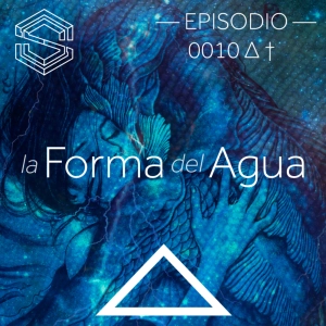 Bajo la Shet S02E01: La forma del agua