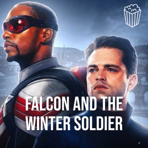 Falcon and The Winter Soldier: REVIEW