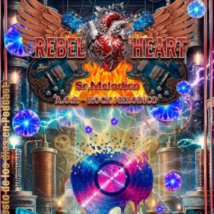 "REBEL HEART N. 73: EL PULSO DE LA NOCHE "