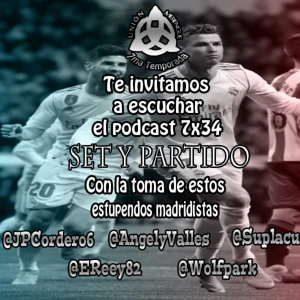 7x34 Set y partido