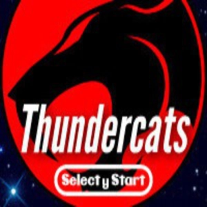 Select y Start 17: Thundercats: tributo felino