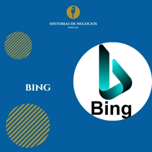 T1-Ep6: Porque Bing el buscador de Microsoft es un exito a pesar que nadie lo usa.