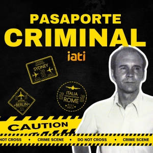 #41   La sádica historia de Roy Melanson, la sonrisa del crimen