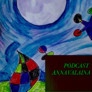 PODCAST ANNAVALAINA 9x19 PENTIANA TOMO 1 COLONOS DE PENTIANO 2009
