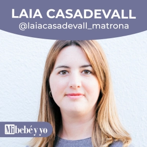 Maternidad consciente con la matrona Laia Casadevall, @laiacasadevall_matrona