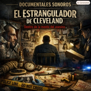 El estrangulador de Cleveland