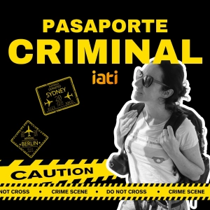#39 Entrevista a Vero Boned, testigo y 'víctima colateral' de un crimen ¿Qué está pasando en Bocas del Toro?