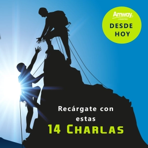 Audio de la Motivación Intensiva Venezuela 01/14