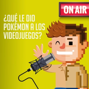 ¿Qué le dio Pokémon a los videojuegos?