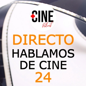 Hablando de cine, series y lo que surja... 24