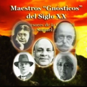 Maestros gnósticos Samael Aun Weor - IGA EspaÑa