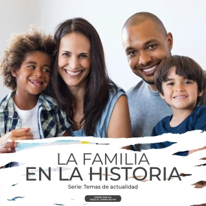 La familia en la historia