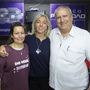 163 ¿Cómo superar el fracaso?, Carmen Reinoso