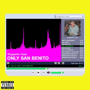 Jared Aldahir / Only San Benito