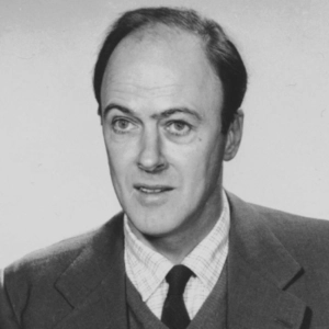 Roald Dahl